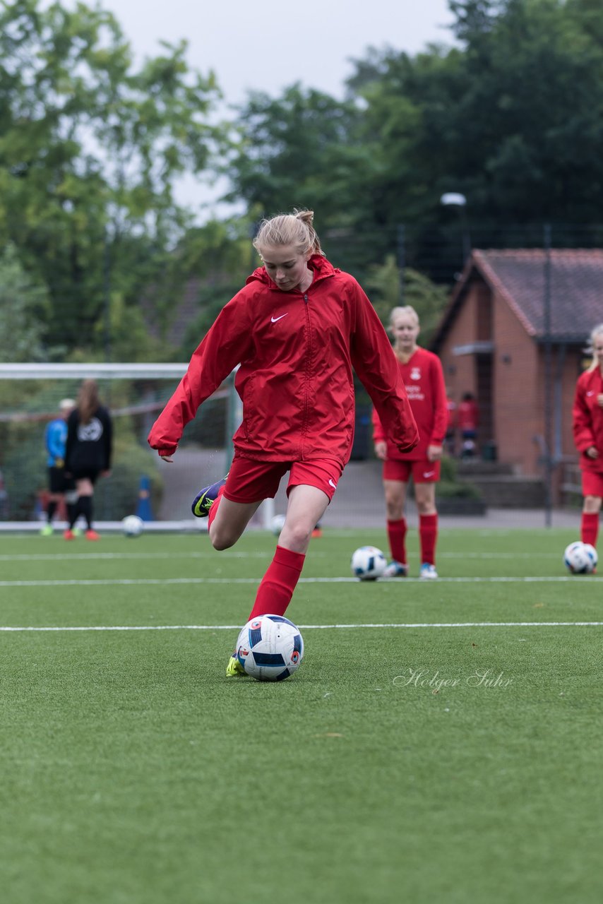 Bild 64 - B-Juniorinnen Ratzeburg Turnier